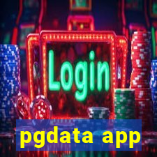 pgdata app